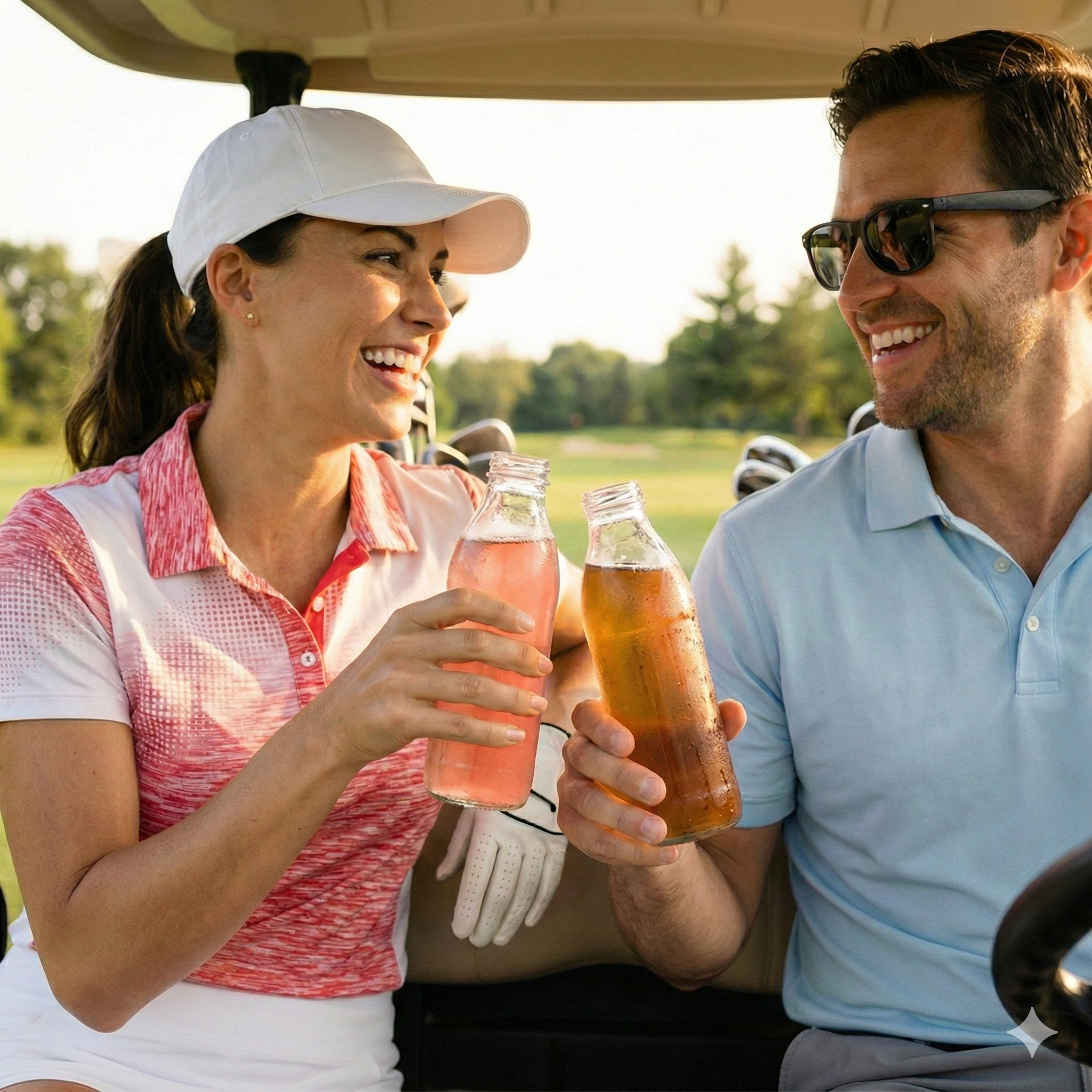 PARFORMANCE: Der All-in-One Drink für dein bestes Spiel